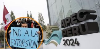 Campos: "No representan al pueblo"