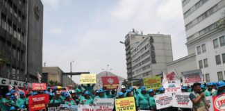 Mineros informales exigen ampliar el Reinfo por cinco años