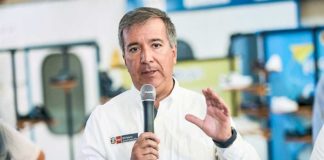 Pérez Reyes: "¿A quiénes están matando?"