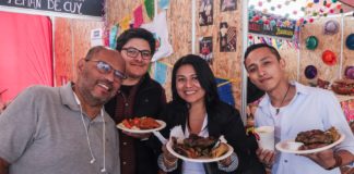 Feria Perú Mucho Gusto 2024 llega a su último día