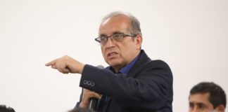 PNP pierde el rastro de Nicanor Boluarte tras orden de captura por caso Los Waykis