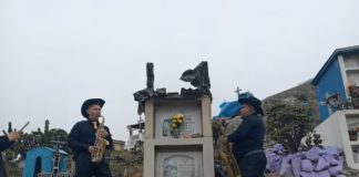 Horarios y restricciones para visitar cementerios este 1 de Noviembre