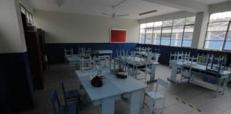 Minedu confirma cierre de colegios y universidades por cumbre APEC