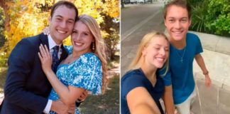 Sin besos ni contacto físico: la historia de una pareja que espera hasta el matrimonio