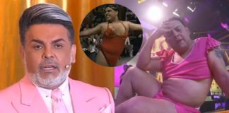 Rosibetty revela el origen de 'Chibolín' y envía un emotivo mensaje a Andrés Hurtado