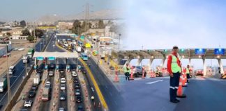 Tribunal Constitucional ratifica fallo: Rutas de Lima exige cumplimiento a la Municipalidad