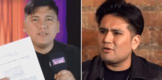 Bill Orosco: "Ahora quienes prohibirme que use mi nombre"