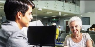 pago de pensiones