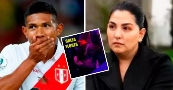 Ana Siucho responde en redes sociales tras videos de Edison Flores Ana Siucho responde en redes sociales tras videos de Edison Flores