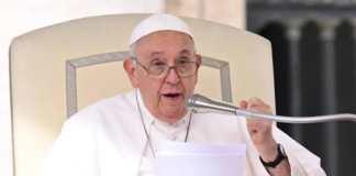 papa Francisco