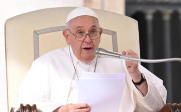 papa Francisco