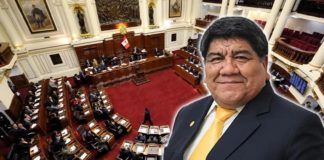 Ministro Rómulo Mucha será citado por el Congreso