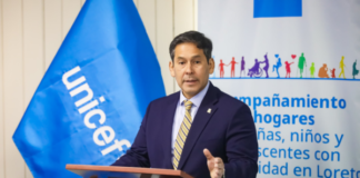 Rómulo Mucho: "Ya están dadas las cosas en la línea"