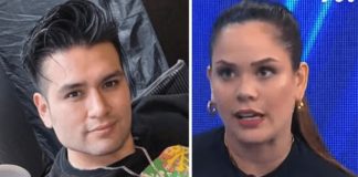 Andrea San Martín: "Al final son familia"