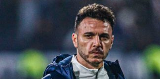 Mariano Soso continuará como DT de Alianza Lima en 2025