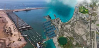 Megapuerto de Chancay: profesiones más demandadas y cómo postular a estas oportunidades laborales