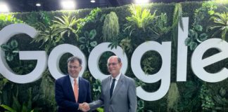 Karan Bhatia de Google habla sobre la IA