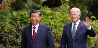 Joe Biden y Xi Jinping en APEC 2024: Refuerzan medidas de seguridad con tecnología 