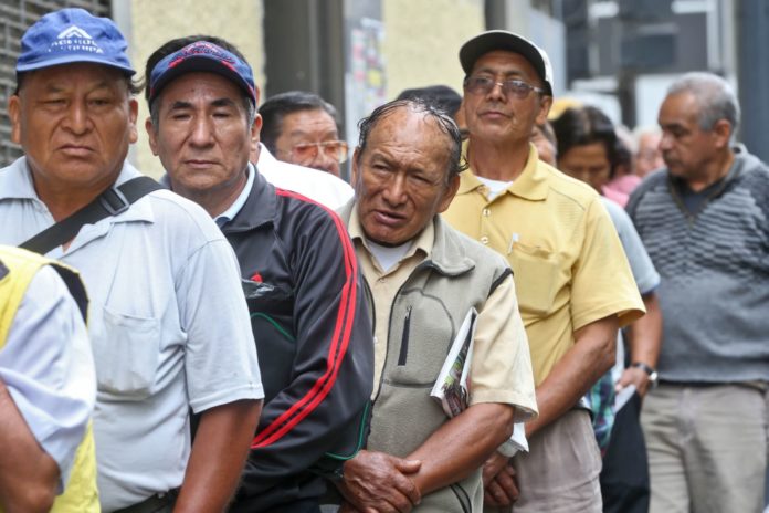 Fonavi: Anuncian cronograma para listas y reintegros del 2025