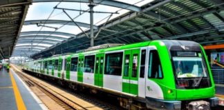 Metro de Lima: conoce los horarios de la Línea 1 y 2 para este 25 de diciembre