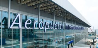 AeroExpreso: el servicio de buses que conectará Lima con el nuevo aeropuerto Jorge Chávez