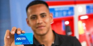 Uso de tarjeta será obligatorio en la Línea 2 del Metro de Lima 