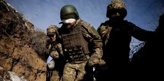 Corea del Sur alerta sobre la muerte de 100 soldados norcoreanos en el frente ucraniano