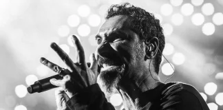 System of a Down llegará a Lima en 2025