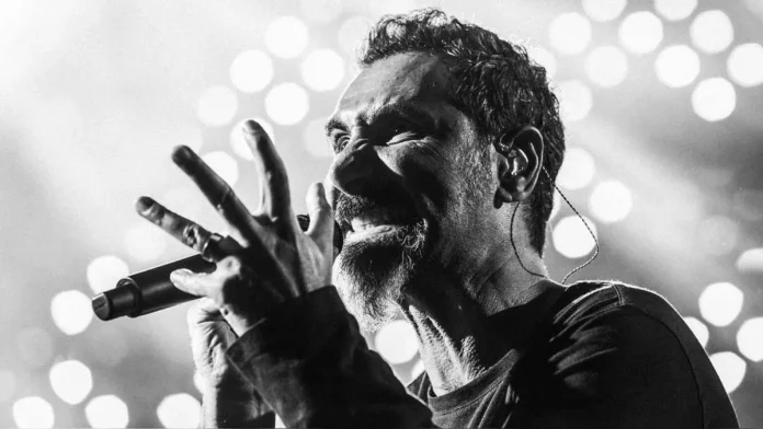 System of a Down llegará a Lima en 2025