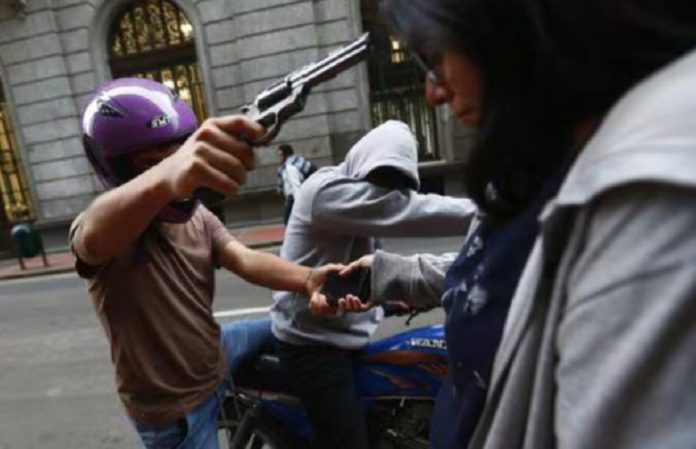 2024 cierra con 2126 homicidios