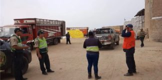 Ganadero asesinado en Lurín: investigan posible caso de extorsión