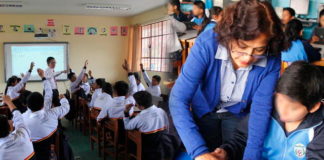 ¿Habrá clases en los colegios peruanos este 6 de diciembre?