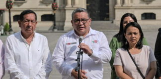 Declararán estado de emergencia en La Victoria y Callao