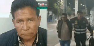 ‘Don Juan’ en Arequipa: estafador usaba falsas promesas amorosas para engañar