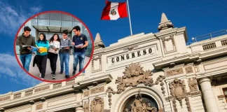 Profesiones que se acogerían a la colegiatura obligatoria