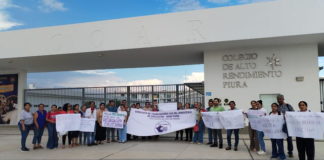 Denuncian graves deficiencias en colegios COAR a nivel nacional Denuncian graves deficiencias en colegios COAR a nivel nacional