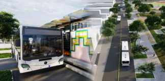 Metropolitano de Trujillo: inversión de S/555 millones conectará cinco distritos