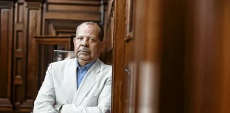 Fallece Octavio Salazar Miranda, exministro del Interior durante el gobierno de Alan García