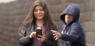 Más de 1.4 millones de celulares robados en 11 meses: el crimen no se detiene