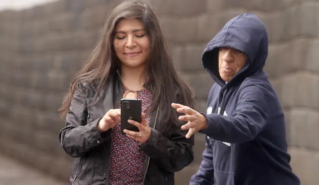 Más de 1.4 millones de celulares robados en 11 meses: el crimen no se detiene Más de 1.4 millones de celulares robados en 11 meses: el crimen no se detiene