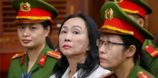 Vietnam dicta 27 penas de muerte en un caso histórico de narcotráfico