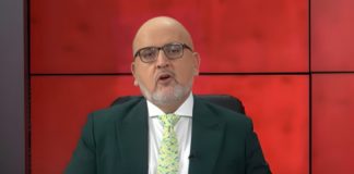 Beto Ortiz anuncia su salida de Willax TV: “Mi voz se apaga cada vez más”