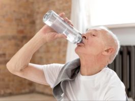 Agua