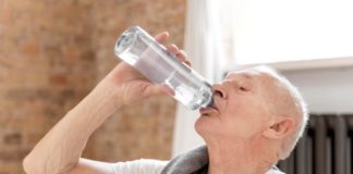 Agua