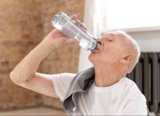 Agua