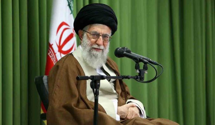 Ali Khamenei