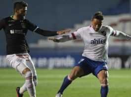 Alianza Lima vs. Nacional: ¿Cuándo se juega la primera fase de la Copa Libertadores 2025?