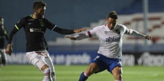 Alianza Lima vs. Nacional: ¿Cuándo se juega la primera fase de la Copa Libertadores 2025?