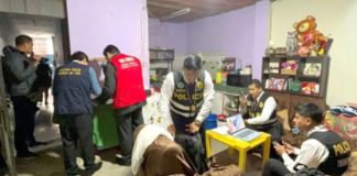 Allanan a polis por crimen de Sheyla