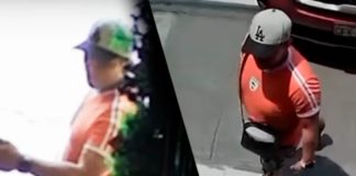 Amenaza con granadas en San Juan de Lurigancho